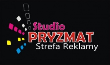 Studio PRYZMAT Strefa Reklamy