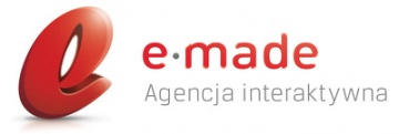 Agencja Interaktywna E-Made - Tworzenie stron www