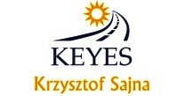"KEYES" Krzysztof Sajna - Transport Osób i Paczek