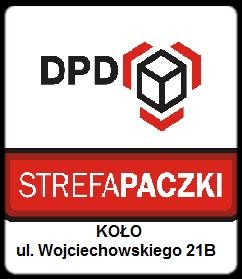 DPD Strefa Paczki - Koło