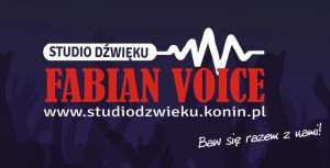 FABIAN VOICE - Oprawa Muzyczna Imprez