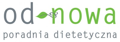 Poradnia dietetyczna OD-NOWA