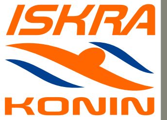Iskra Konin - Klub Pływacki
