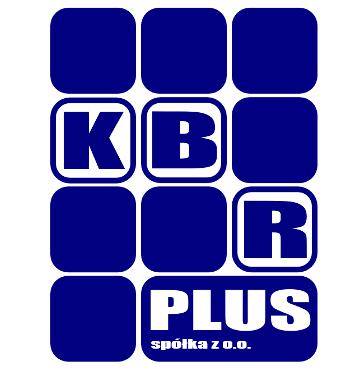 KBR PLUS sp. z o.o. Biuro Rachunkowe