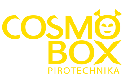 COSMOBOX Pirotechnika