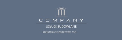 Usługi Budowlane COMPANY Paweł Szymański