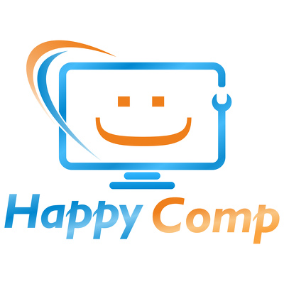 HappyComp Arkadiusz Jańczak