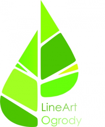 LineArt Ogrody - Projektowanie ogrodów