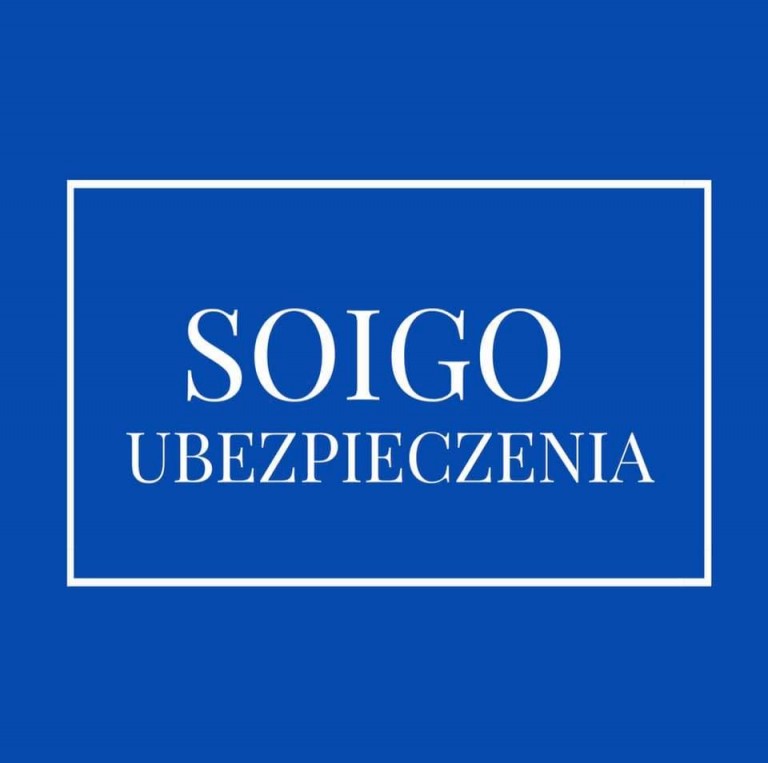 SOIGO - UBEZPIECZENIA
