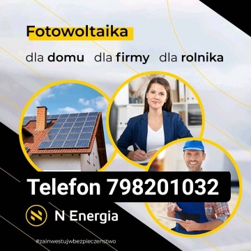 Eco Energia - Fotowoltaika