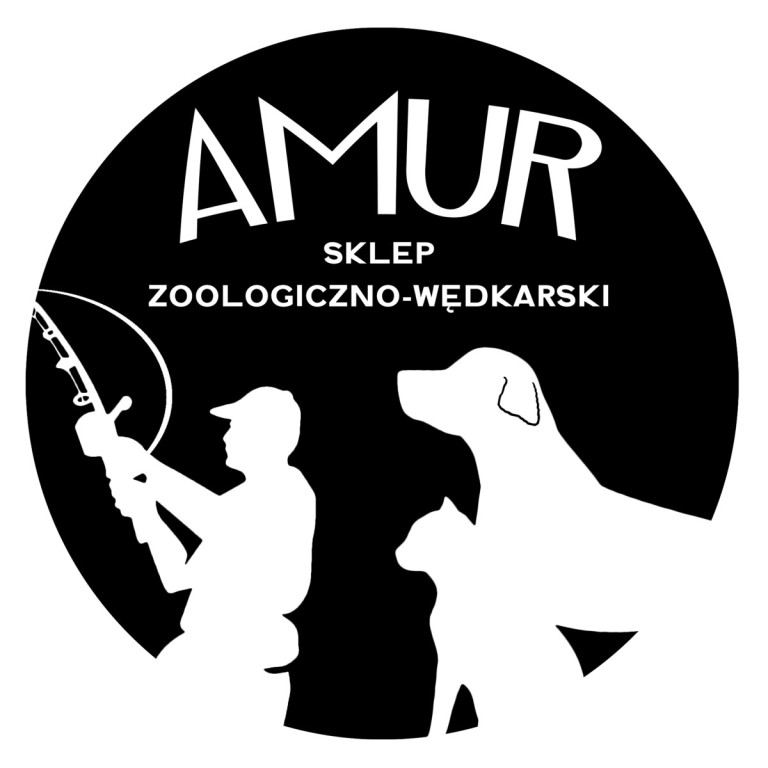 Sklep zoologiczno-wędkarski AMUR