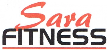 Sara Fitness