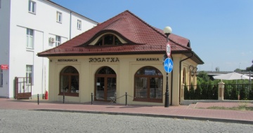 Restauracja Rogatka