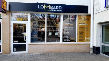LoMbard Centrum Konin