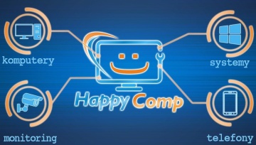 HappyComp Arkadiusz Jańczak