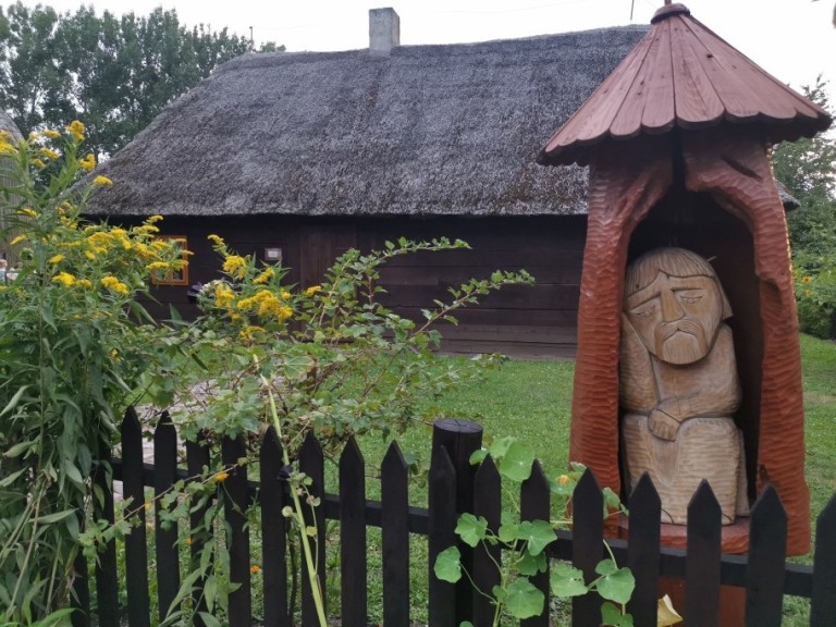 Czerpią z tradycji ukraińskich wsi. Muzyczna wyobraźnia nie zna granic