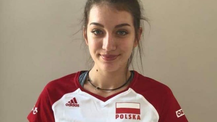 Wychowanka Piątki Turek gra na mistrzostwach Europy U-17