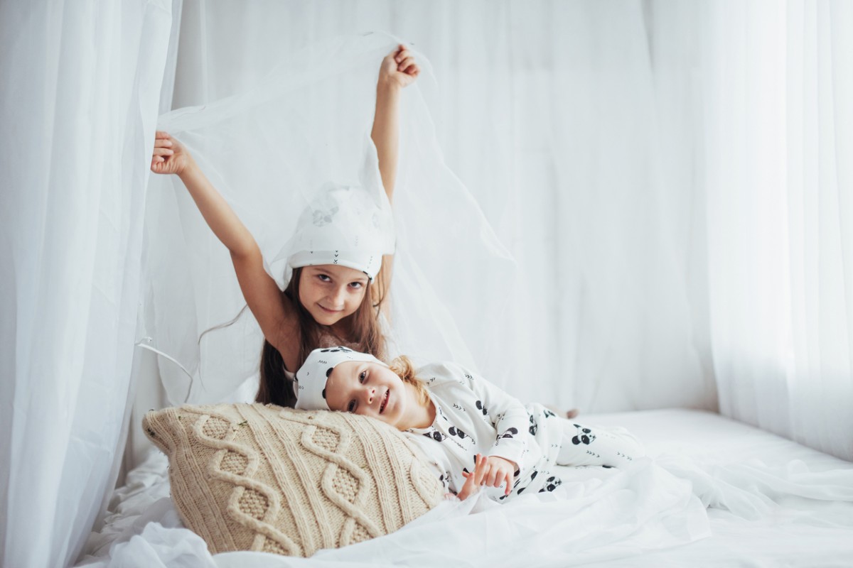 Zdrowy i wygodny sen dziecka – na co zwrócić uwagę?